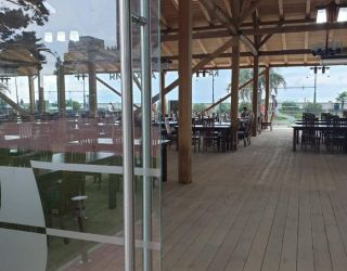 Гранд Отель "Абхазия"