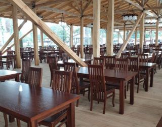 Гранд Отель "Абхазия"