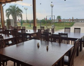 Гранд Отель "Абхазия"