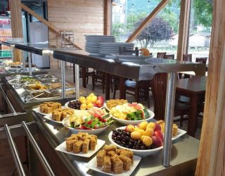 Гранд Отель "Абхазия"