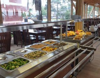 Гранд Отель "Абхазия"