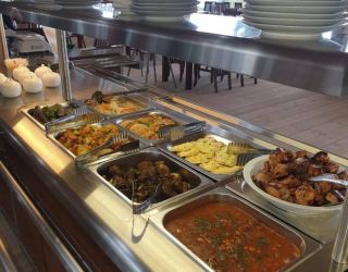 Гранд Отель "Абхазия"