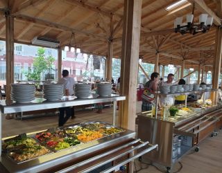 Гранд Отель "Абхазия"