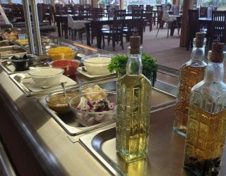 Гранд Отель "Абхазия"