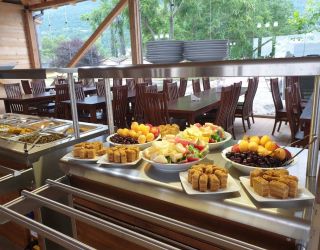 Гранд Отель "Абхазия"