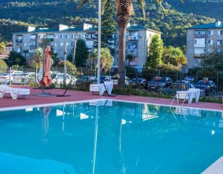 Гранд Отель "Абхазия"