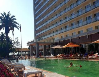 Гранд Отель "Абхазия"