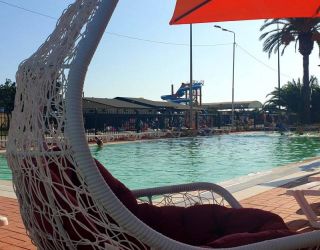 Гранд Отель "Абхазия"