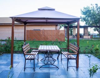 Гранд Отель "Абхазия"