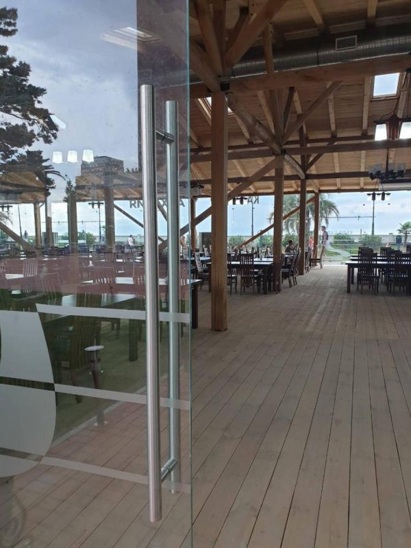 Гранд Отель "Абхазия"