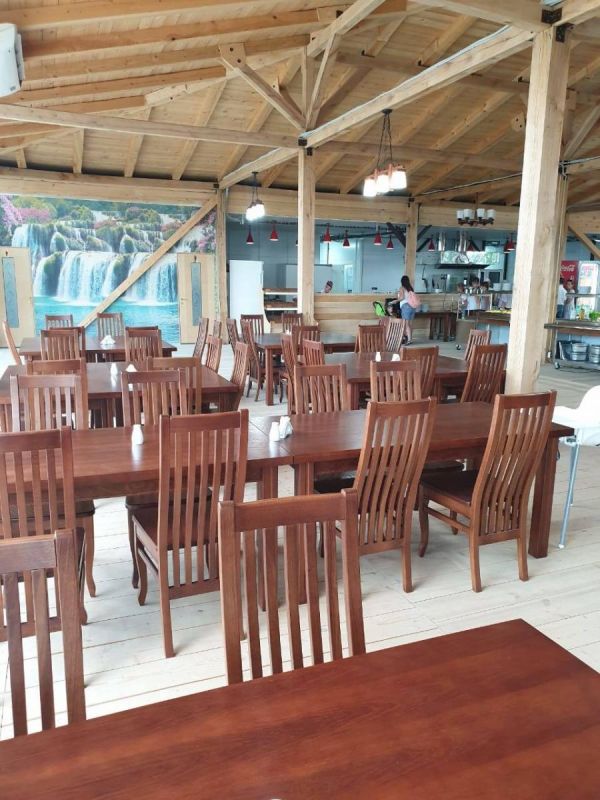 Гранд Отель "Абхазия"