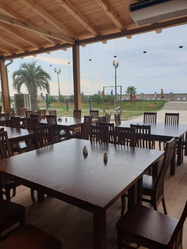 Гранд Отель "Абхазия"