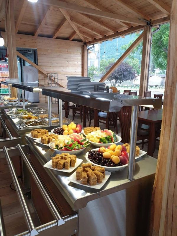 Гранд Отель "Абхазия"