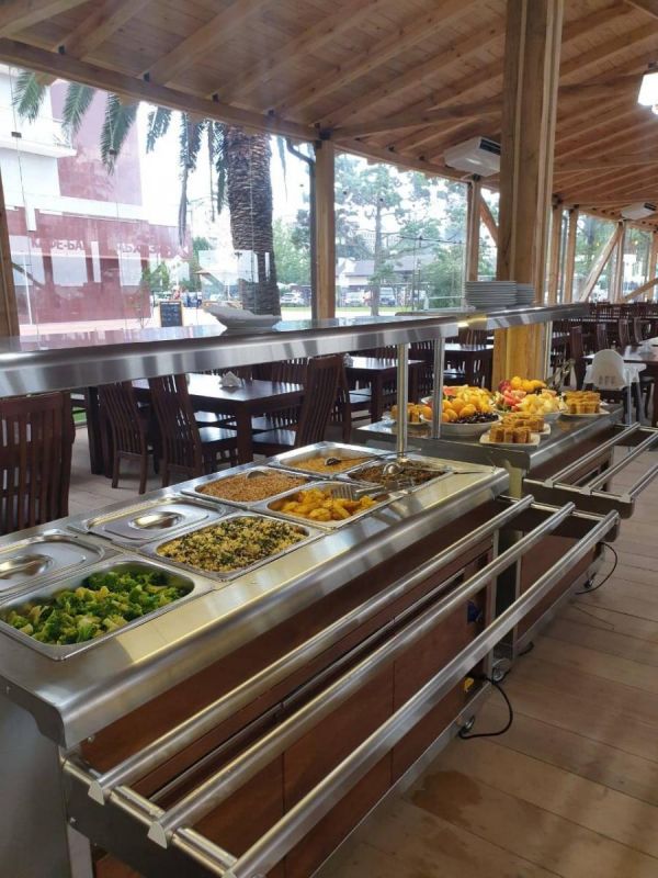 Гранд Отель "Абхазия"