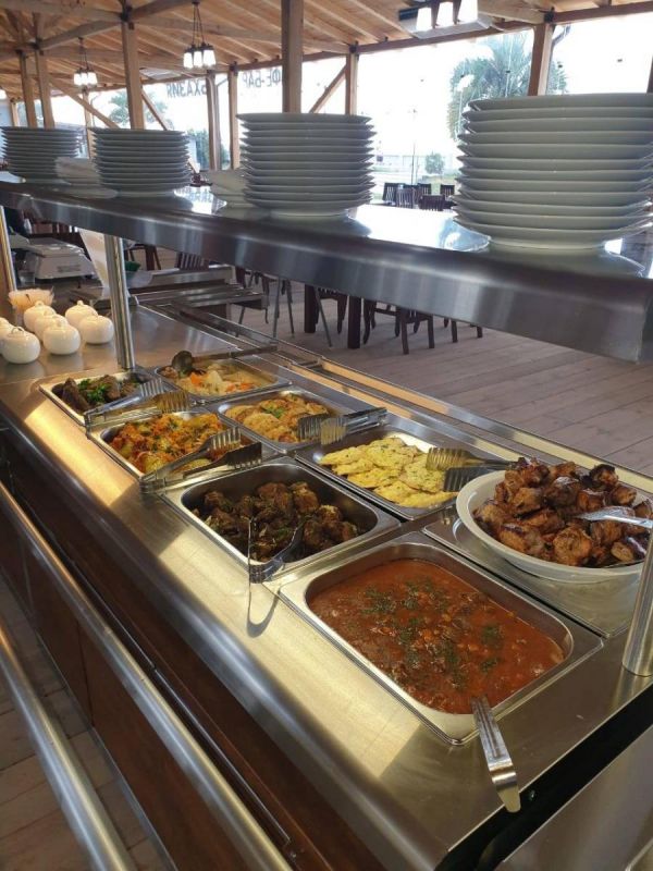 Гранд Отель "Абхазия"