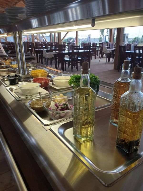 Гранд Отель "Абхазия"