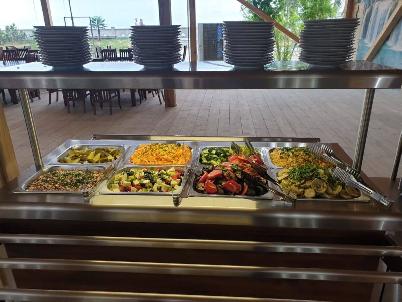 Гранд Отель "Абхазия"