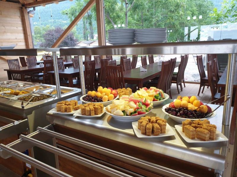 Гранд Отель "Абхазия"