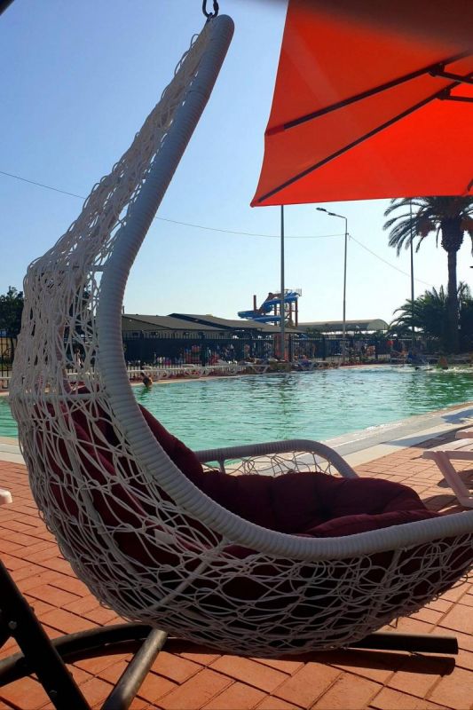 Гранд Отель "Абхазия"