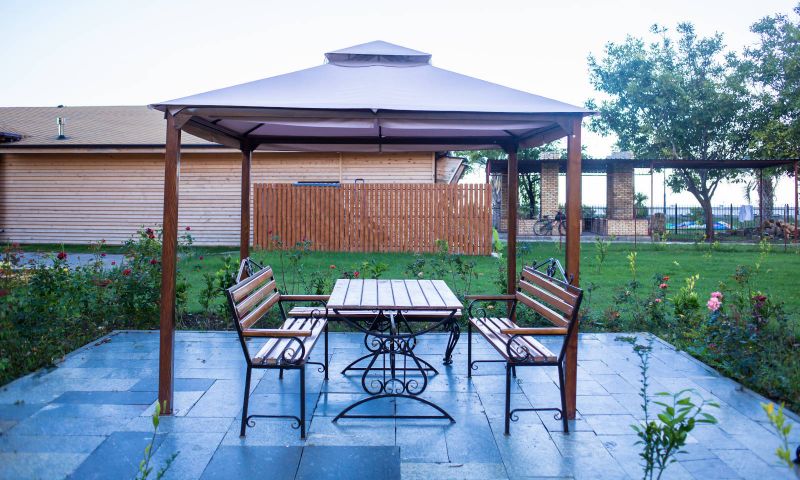 Гранд Отель "Абхазия"