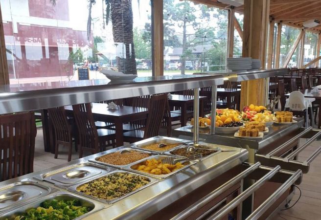 Гранд Отель "Абхазия"